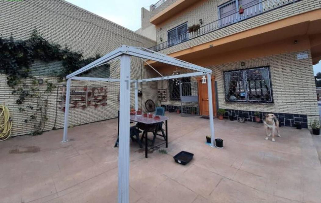 Aires De Campo Appartamento Picassent Esterno foto